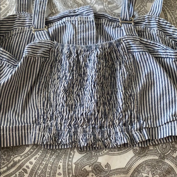 brandy top - Picture 3 of 3